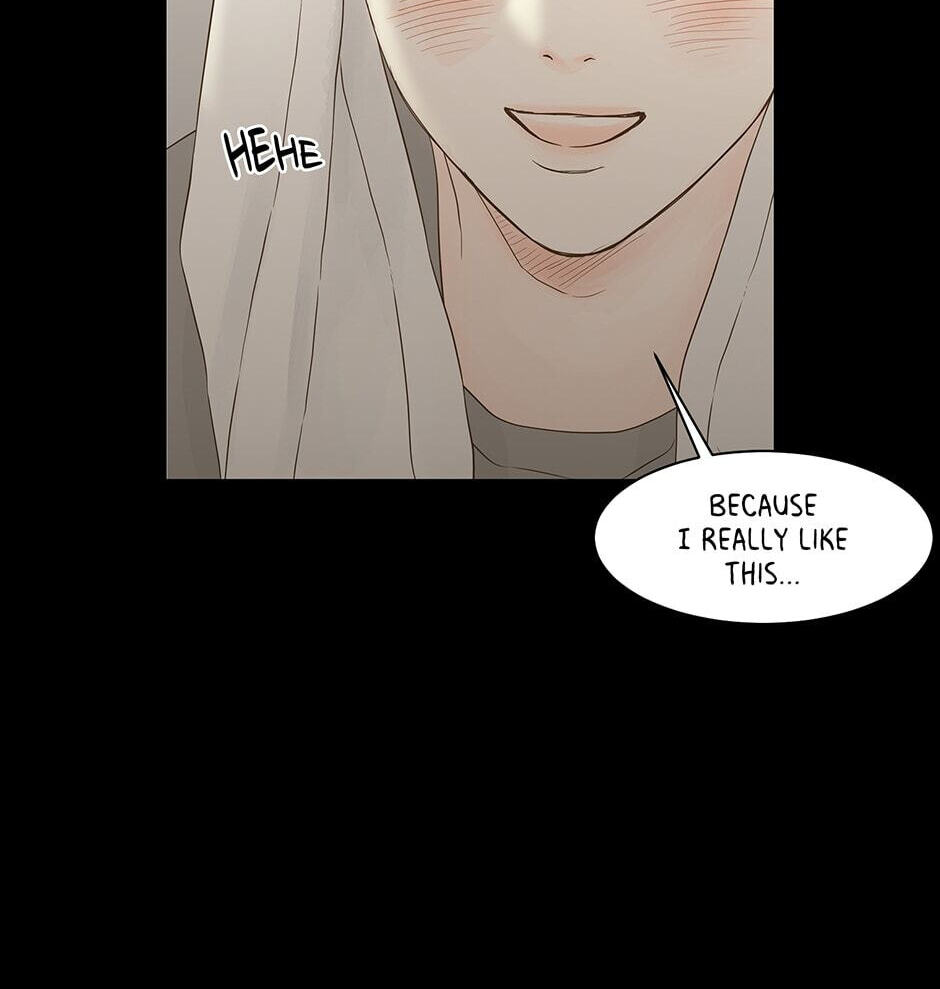 Read Secret Relationships chapter 92 image 35 on Lezhin