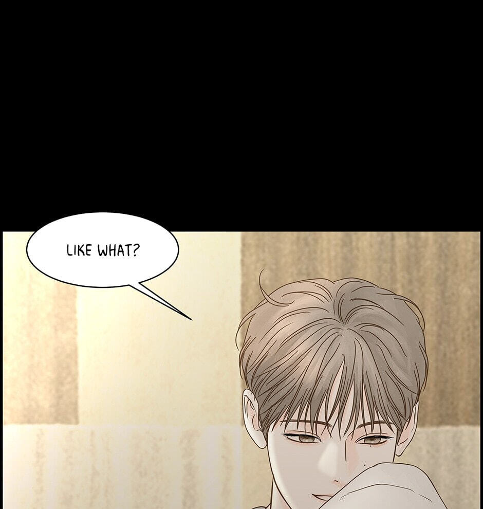 Read Secret Relationships chapter 92 image 36 on Lezhin