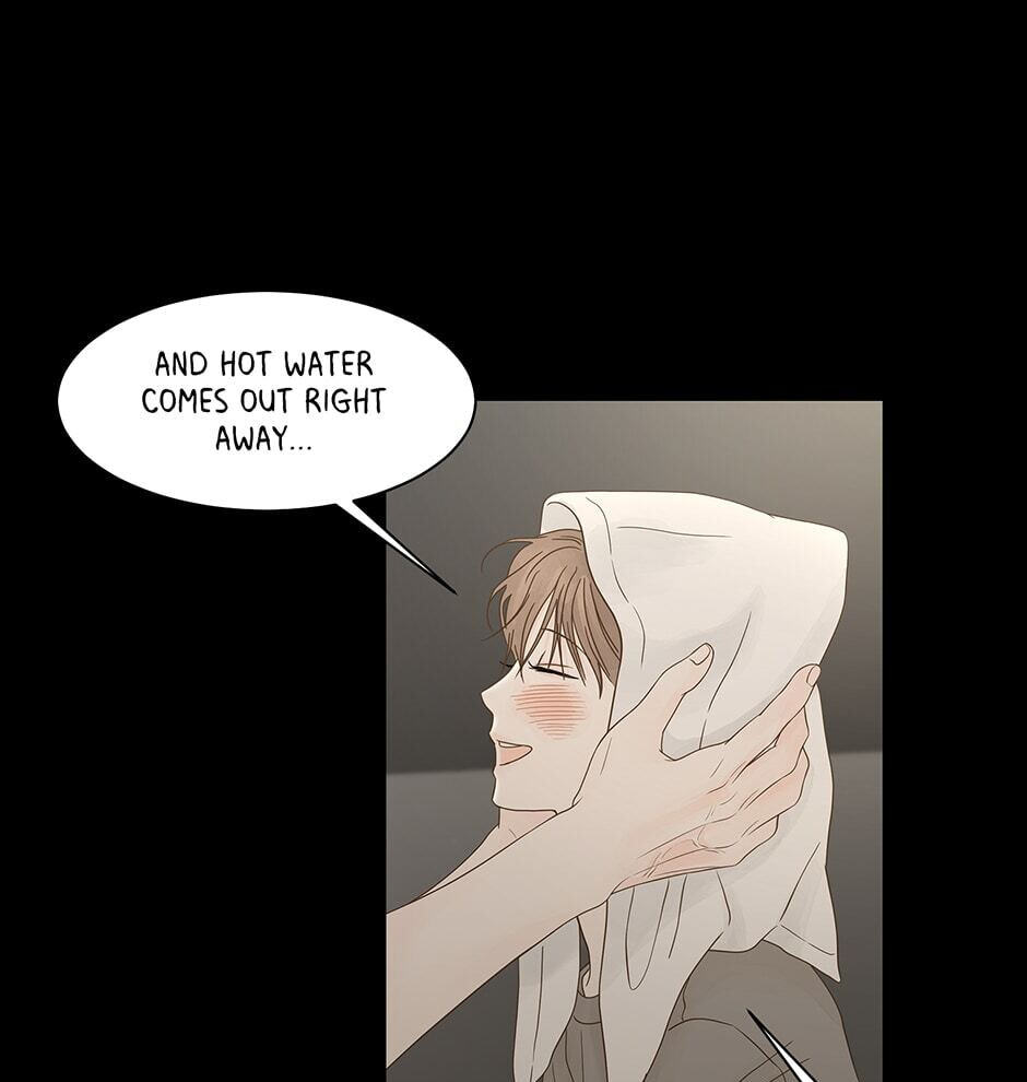 Read Secret Relationships chapter 92 image 38 on Lezhin
