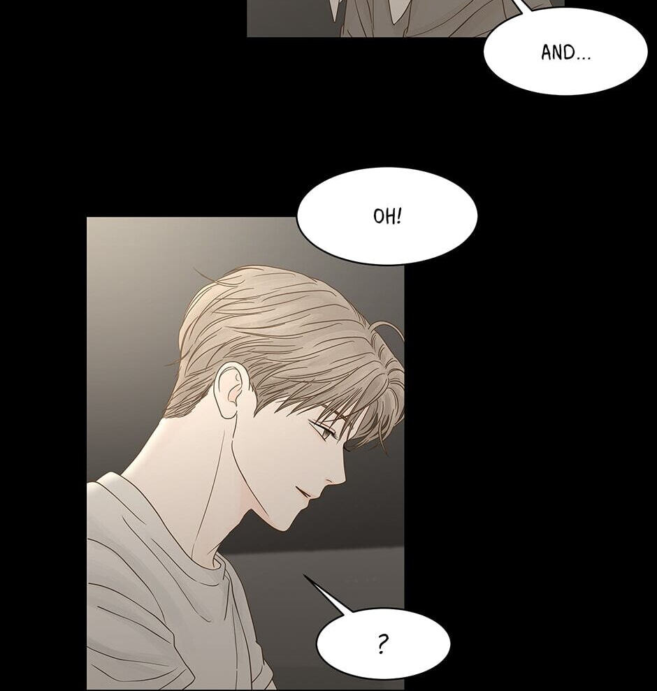 Read Secret Relationships chapter 92 image 39 on Lezhin