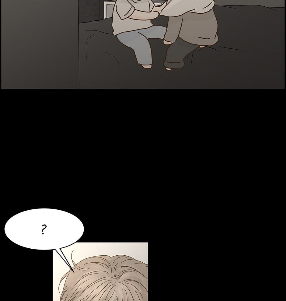 Read Secret Relationships chapter 92 image 41 on Lezhin
