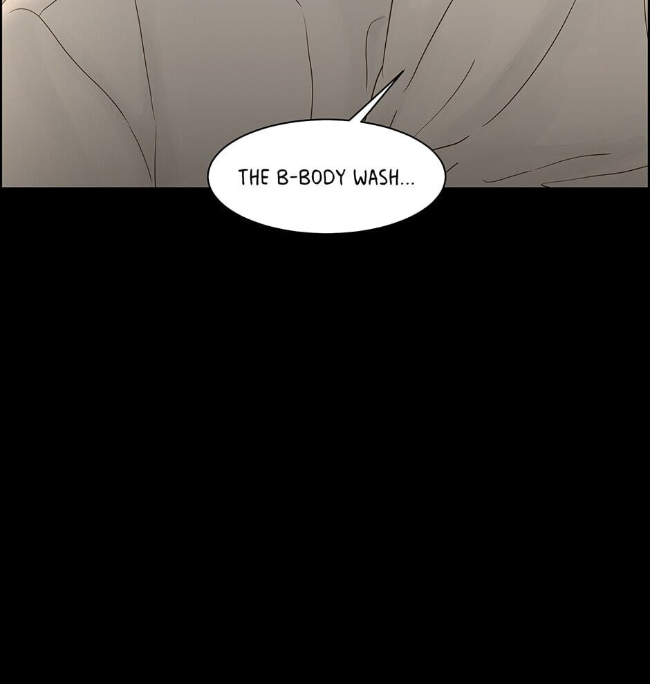 Read Secret Relationships chapter 92 image 45 on Lezhin