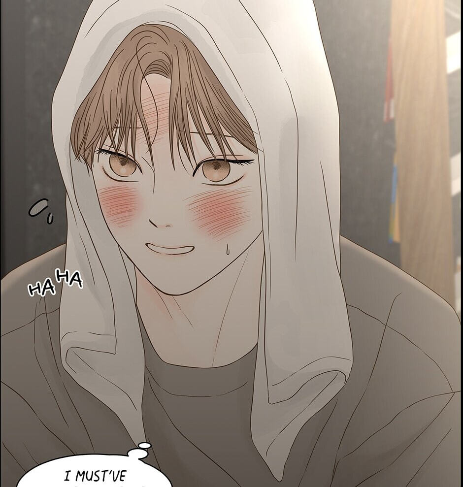Read Secret Relationships chapter 92 image 51 on Lezhin