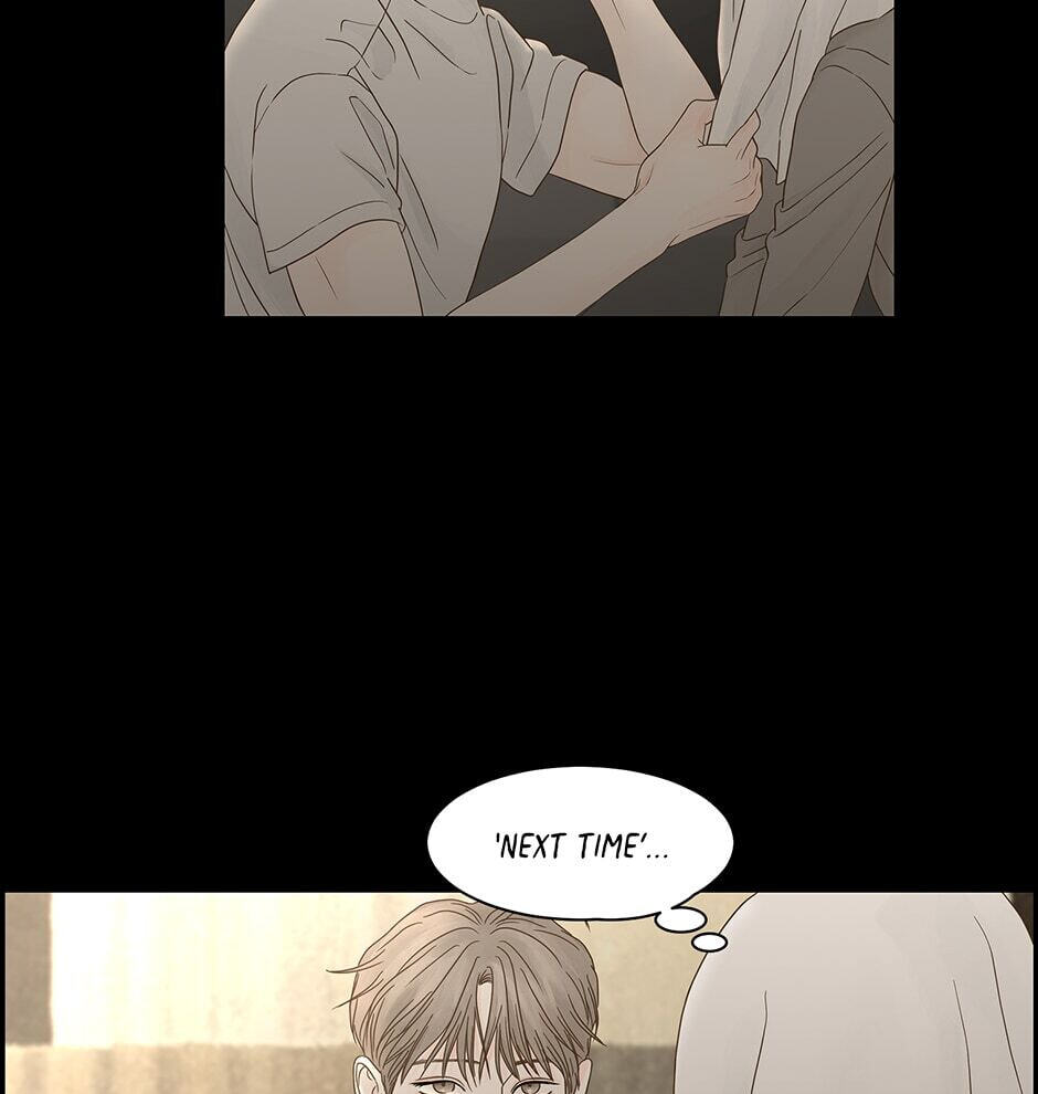 Read Secret Relationships chapter 92 image 54 on Lezhin