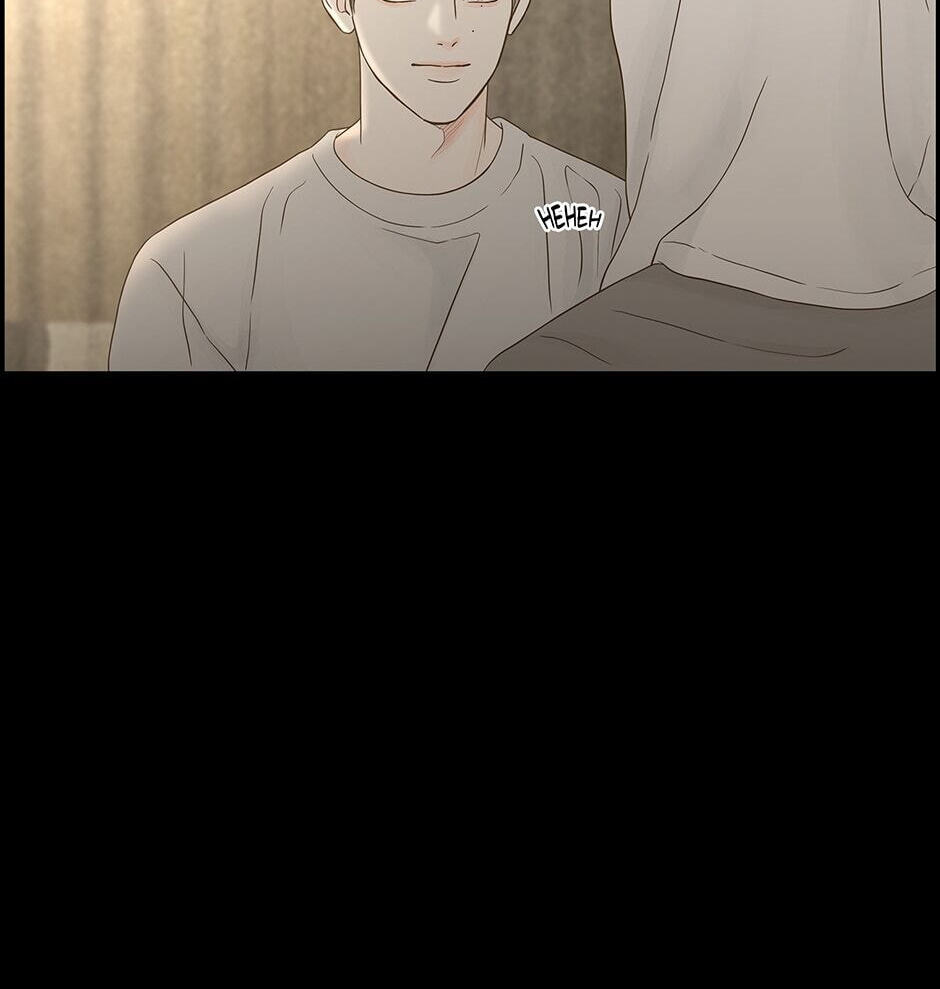 Read Secret Relationships chapter 92 image 55 on Lezhin