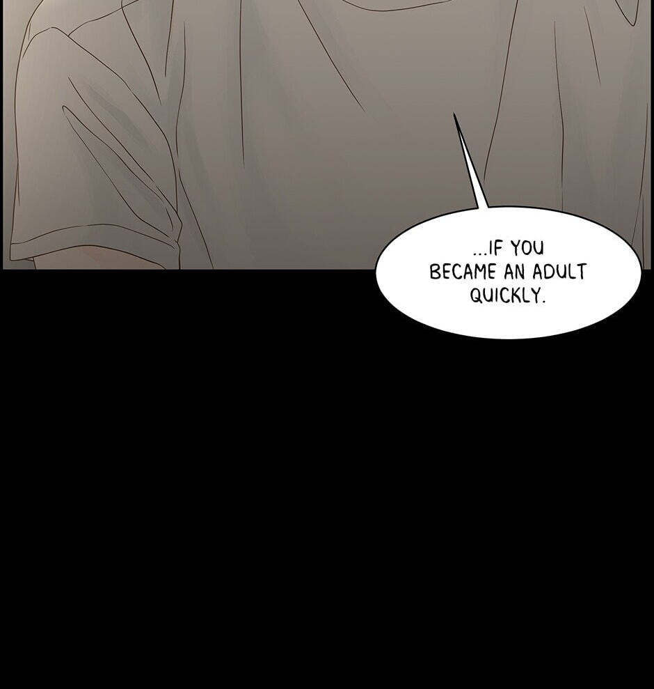 Read Secret Relationships chapter 92 image 57 on Lezhin