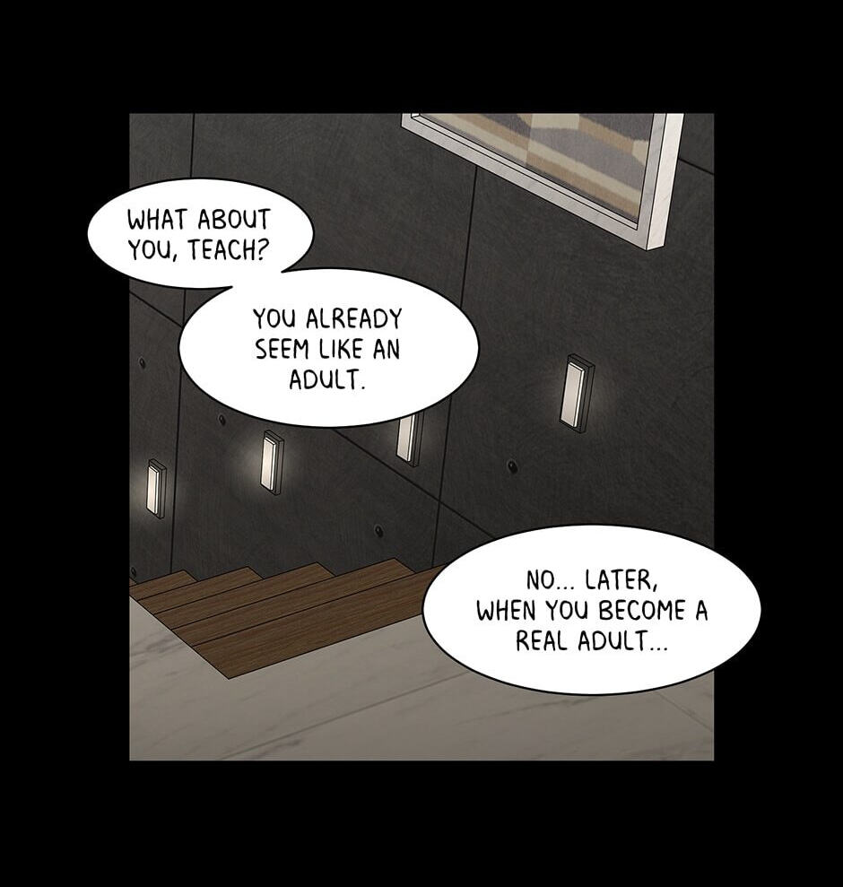 Read Secret Relationships chapter 92 image 59 on Lezhin