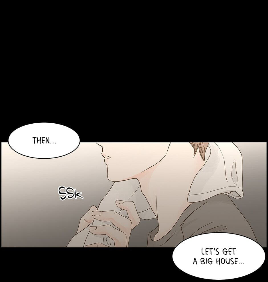 Read Secret Relationships chapter 92 image 60 on Lezhin