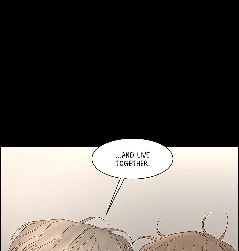 Read Secret Relationships chapter 92 image 61 on Lezhin