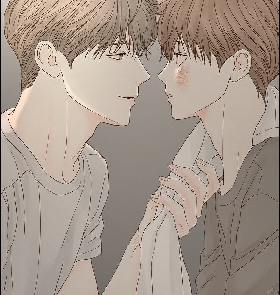 Read Secret Relationships chapter 92 image 62 on Lezhin