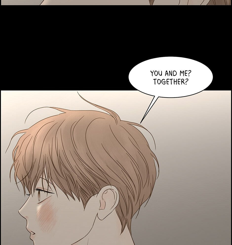 Read Secret Relationships chapter 92 image 64 on Lezhin