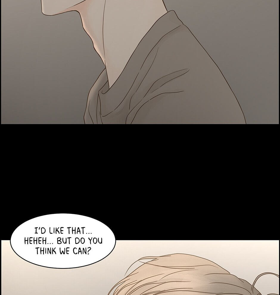Read Secret Relationships chapter 92 image 65 on Lezhin