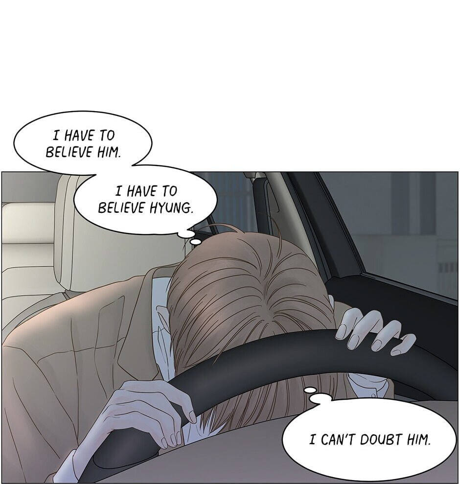 Read Secret Relationships chapter 92 image 69 on Lezhin