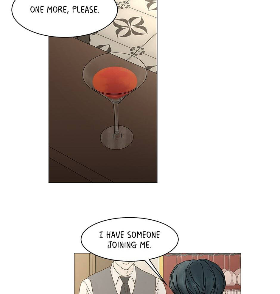 Read Secret Relationships chapter 92 image 85 on Lezhin