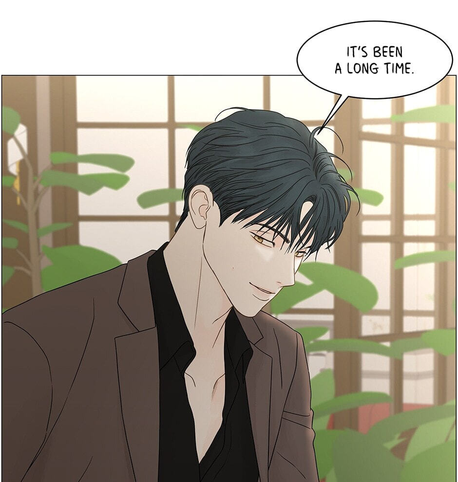Read Secret Relationships chapter 92 image 90 on Lezhin