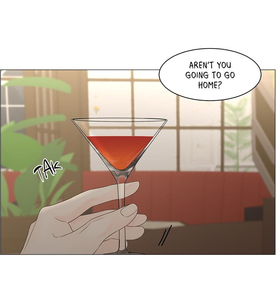 Read Secret Relationships chapter 92 image 95 on Lezhin