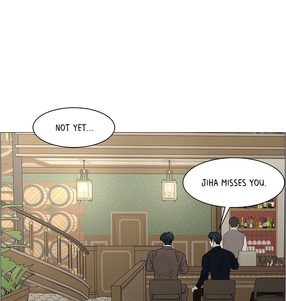 Read Secret Relationships chapter 92 image 96 on Lezhin