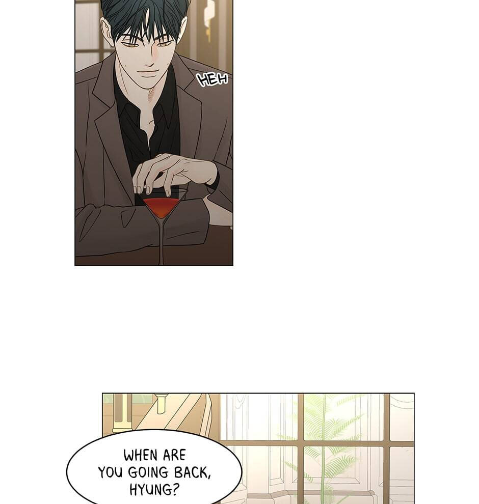 Read Secret Relationships chapter 92 image 98 on Lezhin