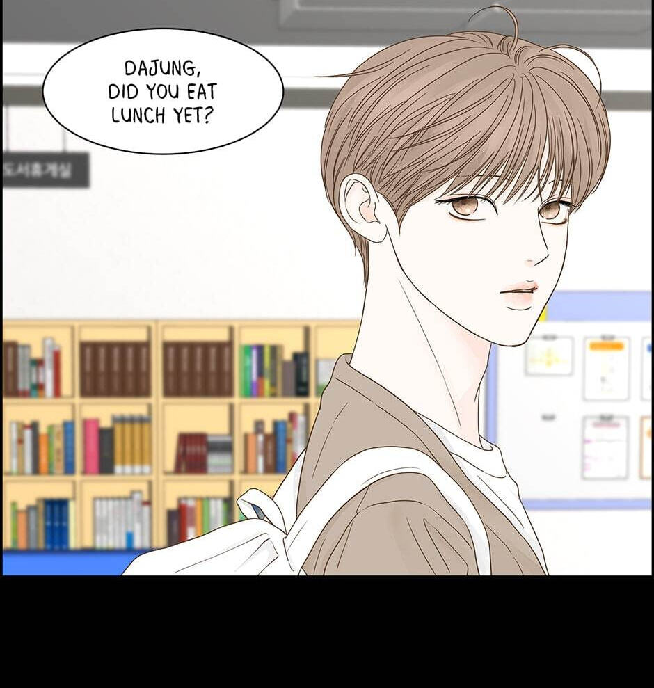 Read Secret Relationships chapter 93 image 1 on Lezhin