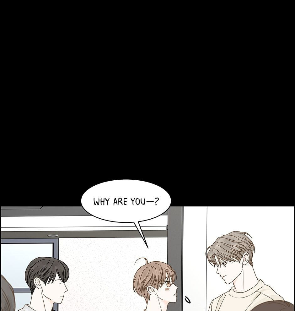 Read Secret Relationships chapter 93 image 10 on Lezhin