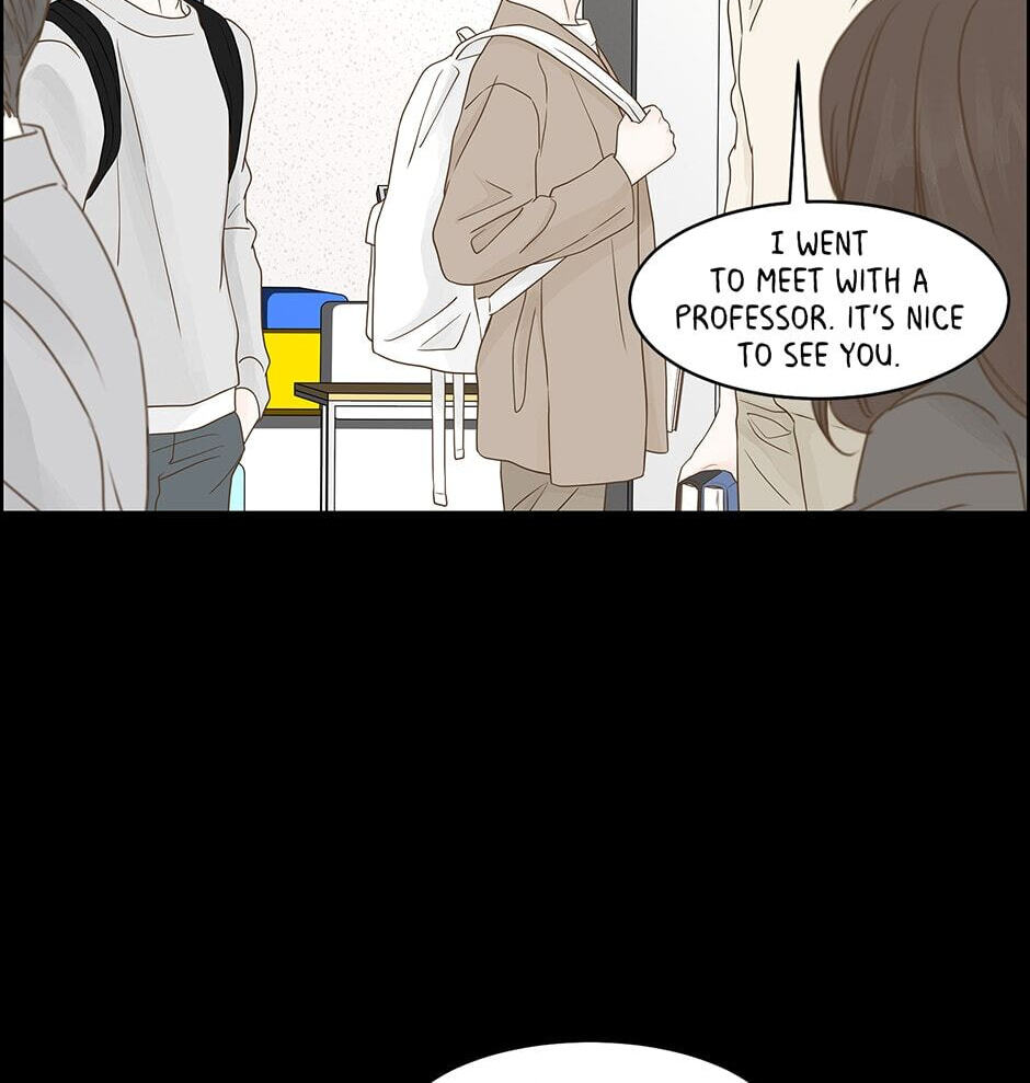 Read Secret Relationships chapter 93 image 11 on Lezhin