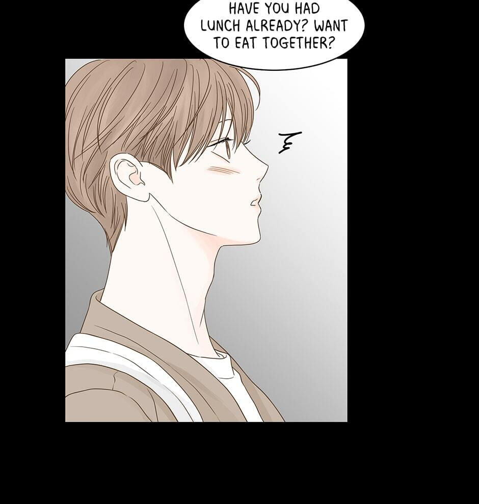 Read Secret Relationships chapter 93 image 12 on Lezhin