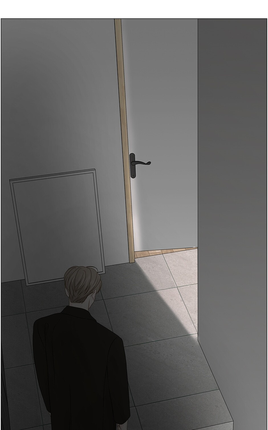 Read Secret Relationships chapter 93 image 121 on Lezhin