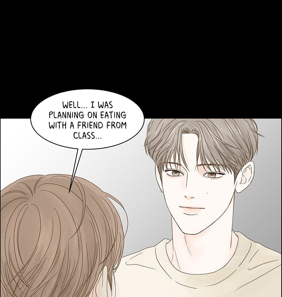 Read Secret Relationships chapter 93 image 14 on Lezhin