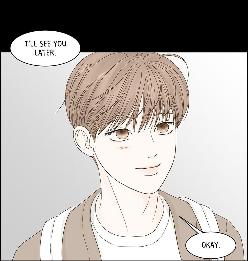 Read Secret Relationships chapter 93 image 19 on Lezhin