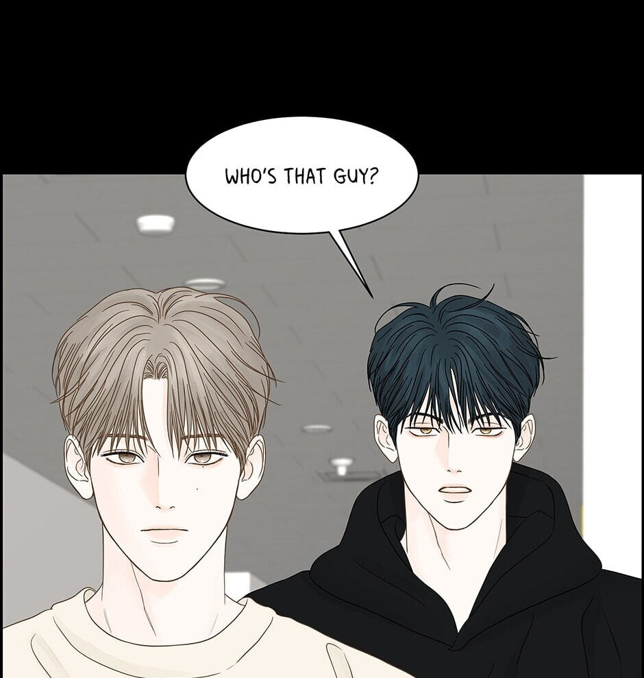 Read Secret Relationships chapter 93 image 23 on Lezhin