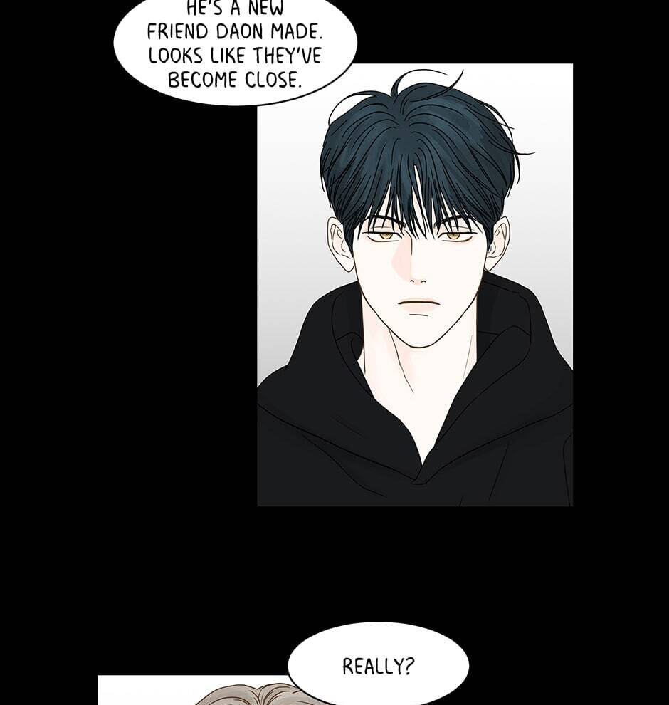 Read Secret Relationships chapter 93 image 26 on Lezhin