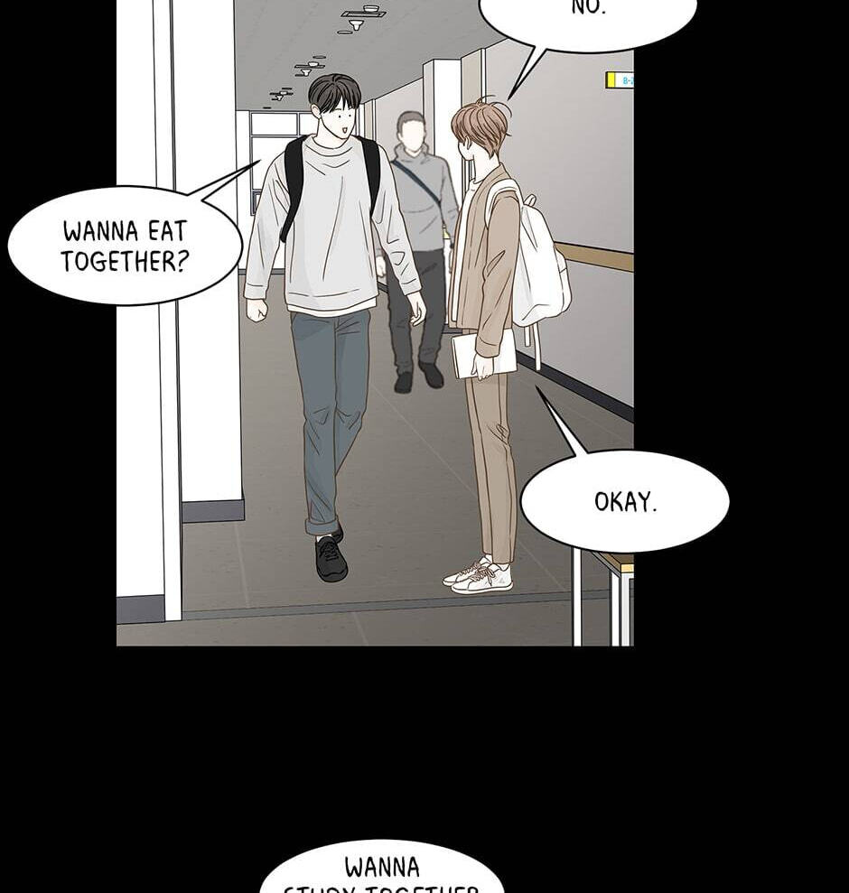 Read Secret Relationships chapter 93 image 3 on Lezhin