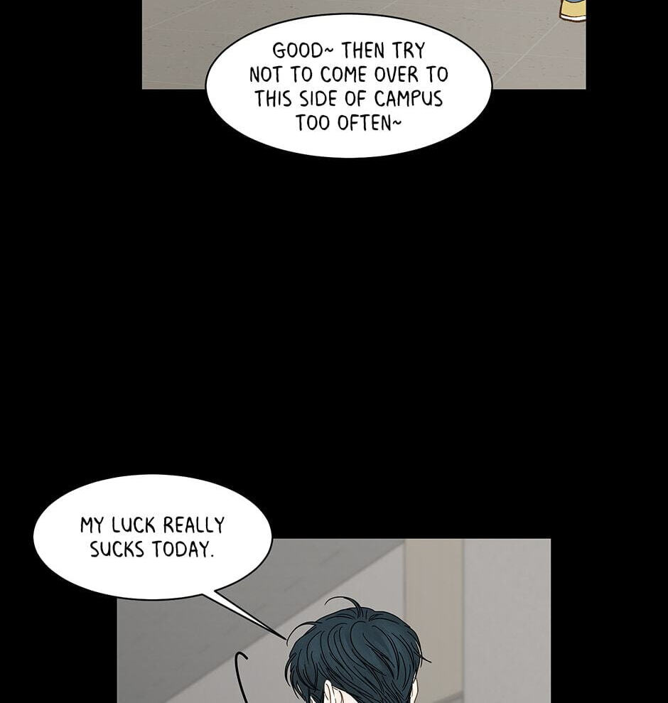 Read Secret Relationships chapter 93 image 33 on Lezhin