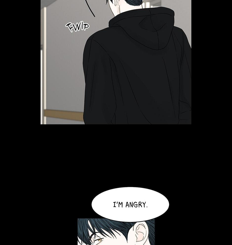 Read Secret Relationships chapter 93 image 34 on Lezhin