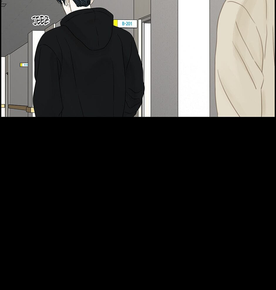 Read Secret Relationships chapter 93 image 39 on Lezhin