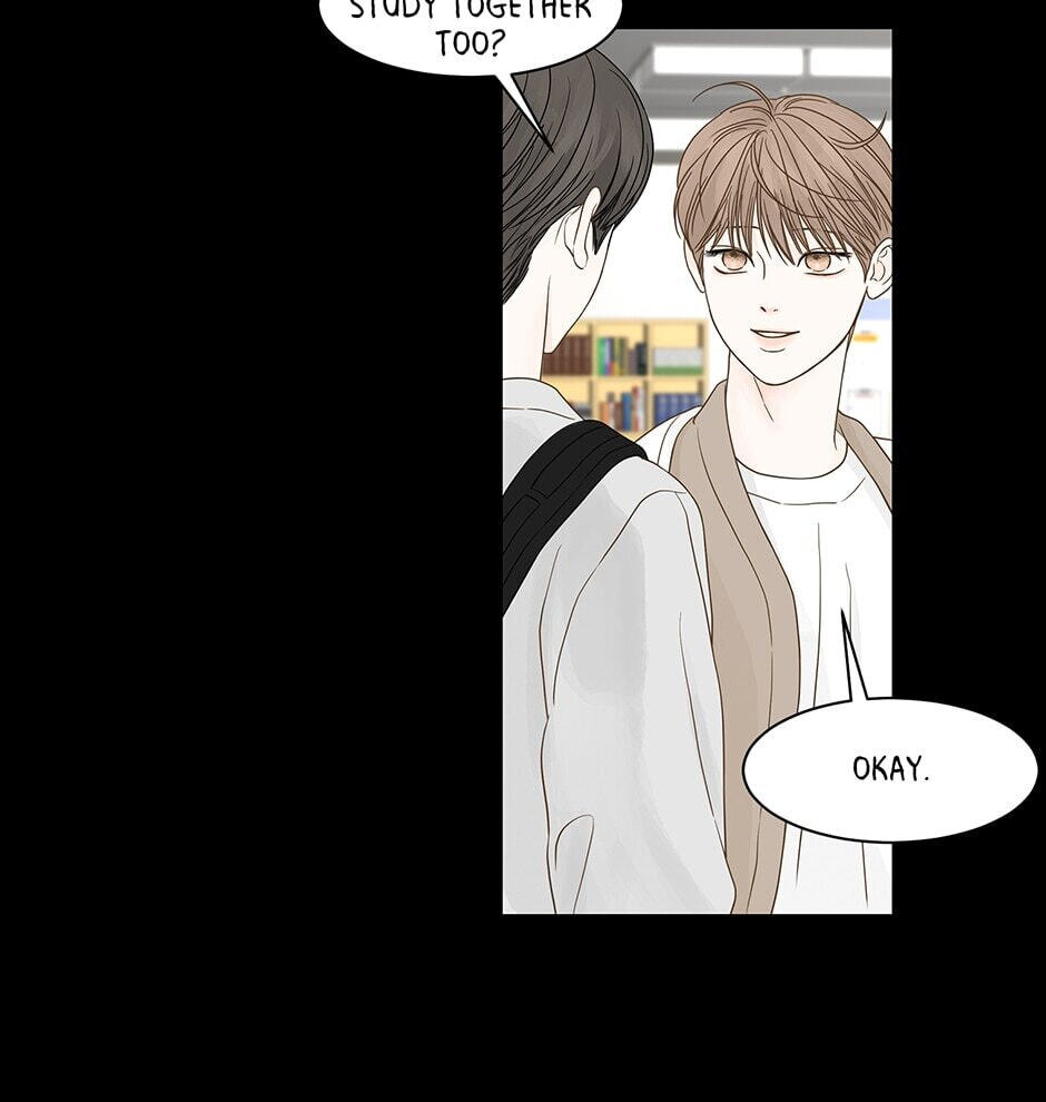Read Secret Relationships chapter 93 image 4 on Lezhin