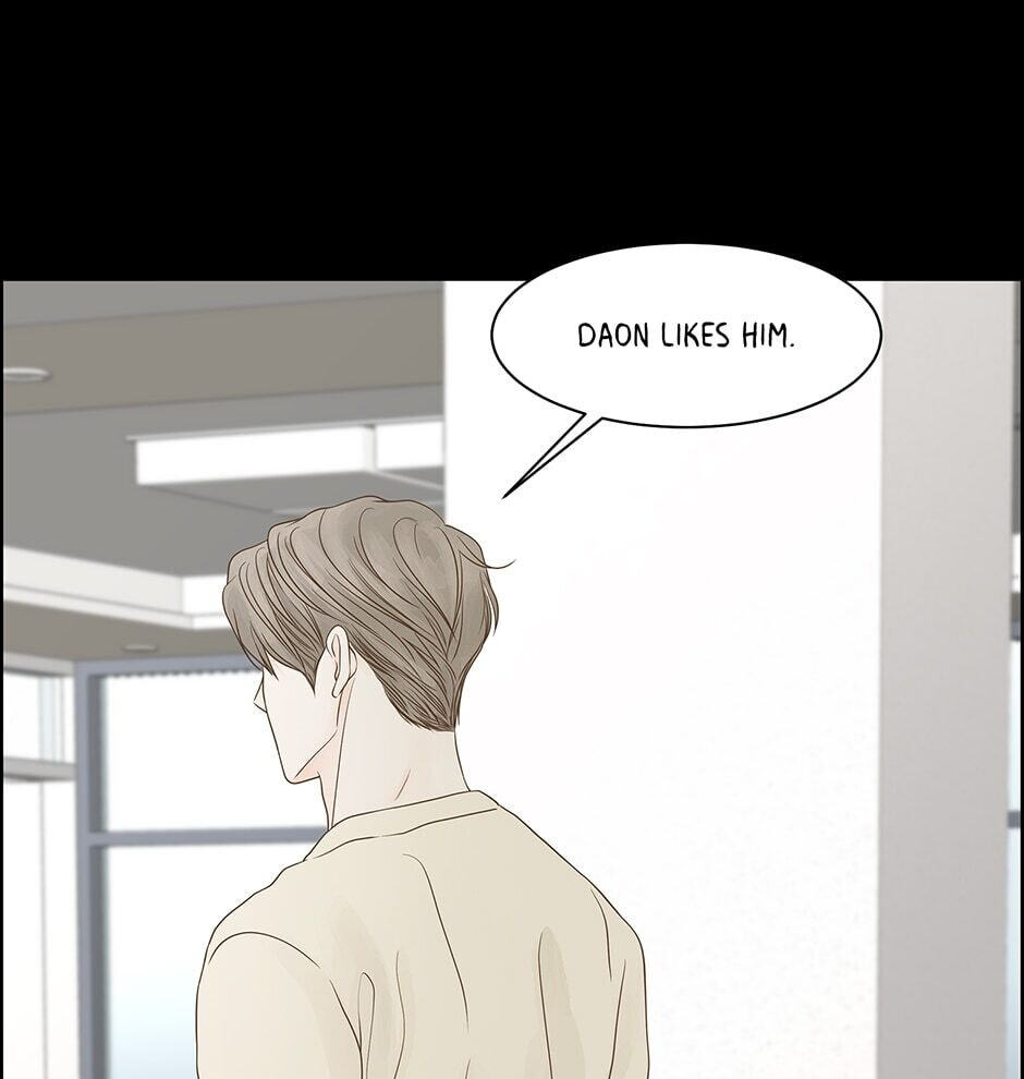 Read Secret Relationships chapter 93 image 40 on Lezhin