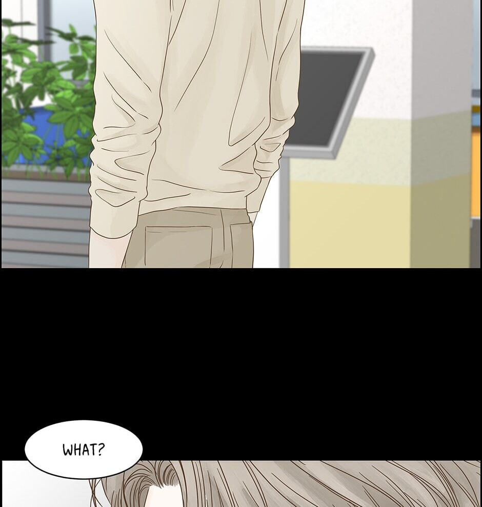 Read Secret Relationships chapter 93 image 41 on Lezhin