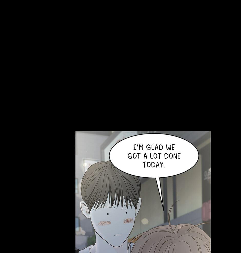 Read Secret Relationships chapter 93 image 50 on Lezhin