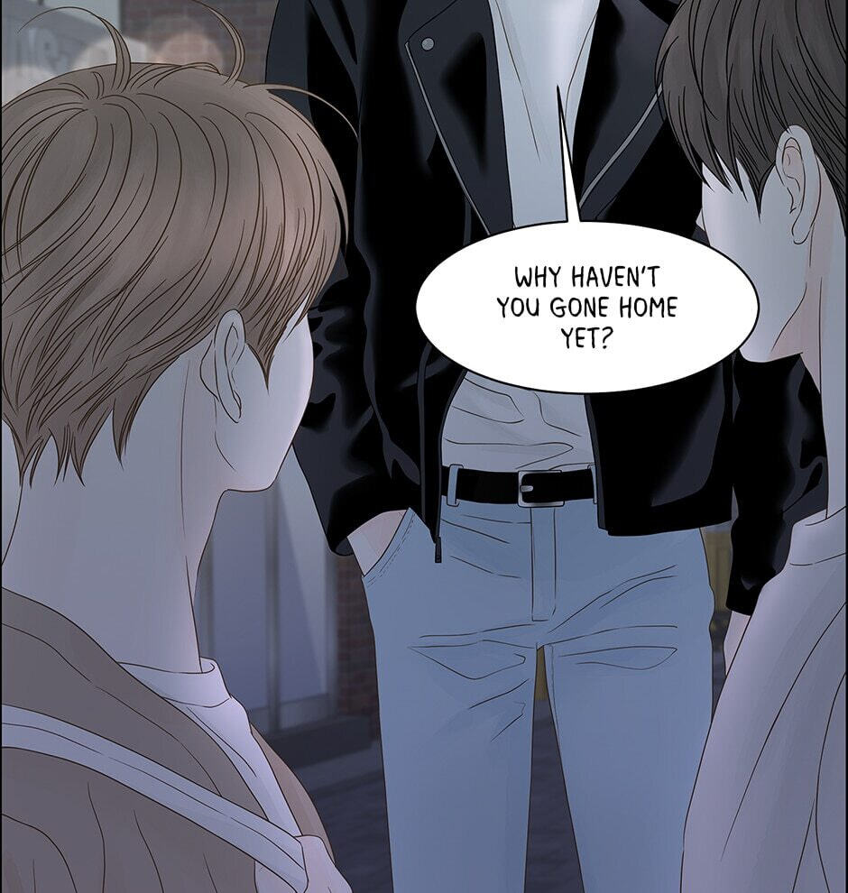Read Secret Relationships chapter 93 image 56 on Lezhin