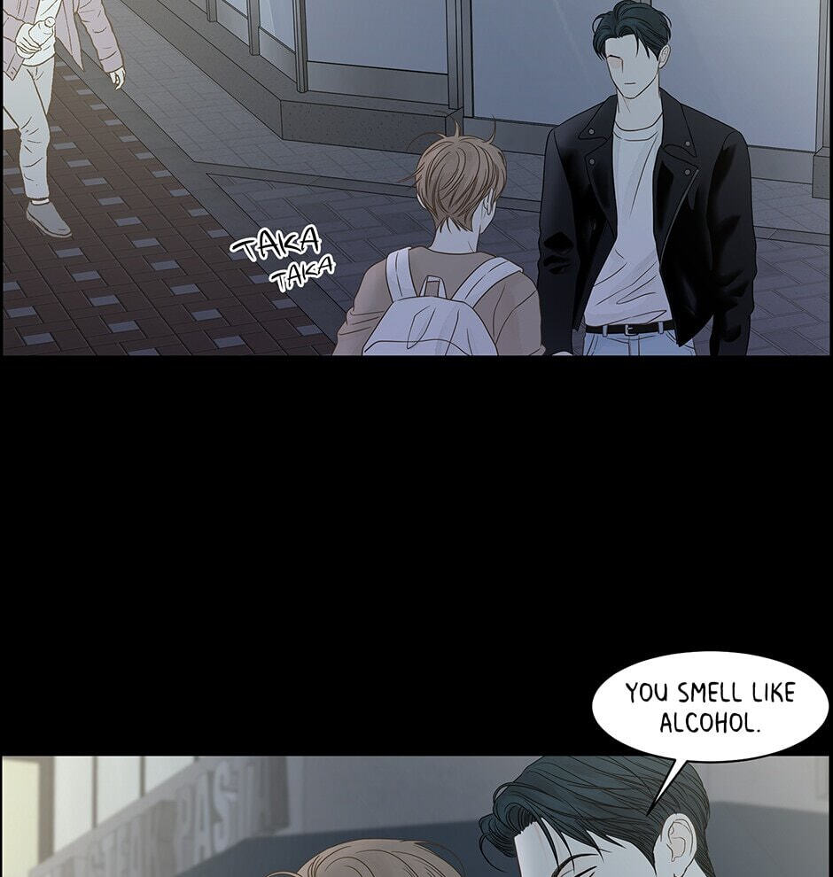 Read Secret Relationships chapter 93 image 62 on Lezhin