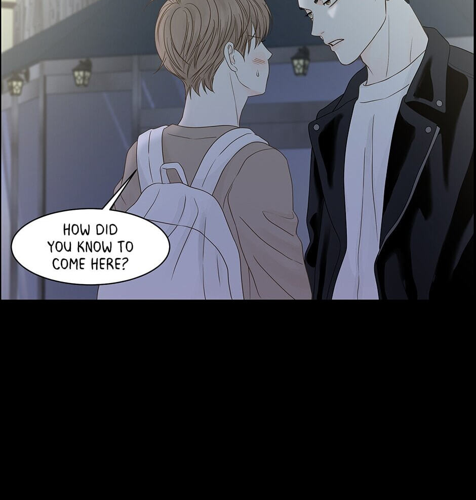 Read Secret Relationships chapter 93 image 63 on Lezhin