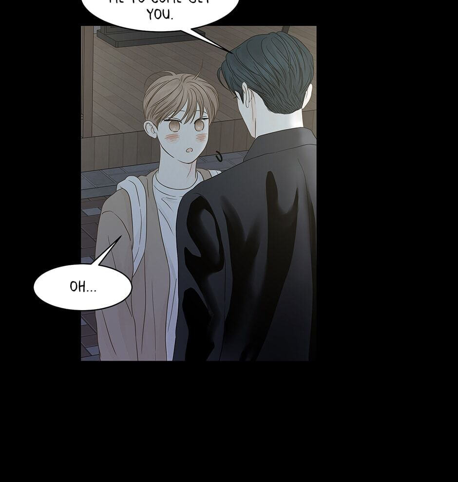 Read Secret Relationships chapter 93 image 66 on Lezhin