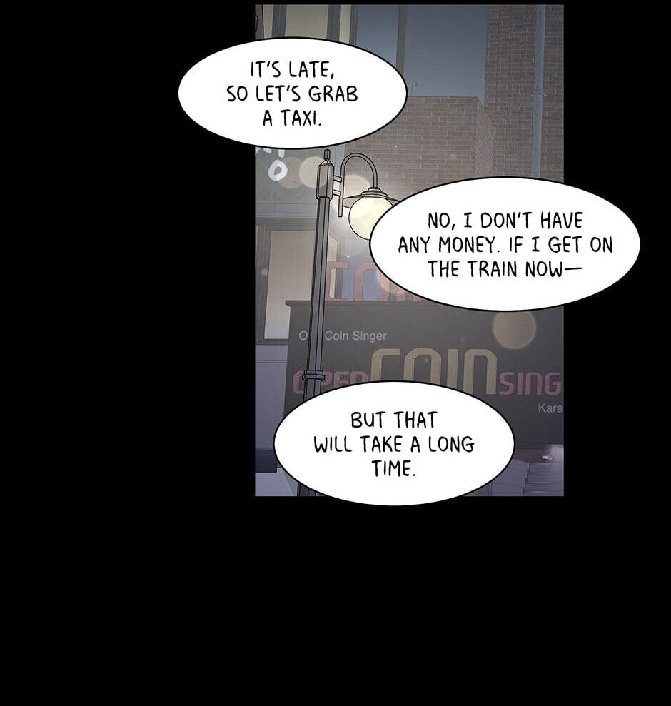 Read Secret Relationships chapter 93 image 67 on Lezhin