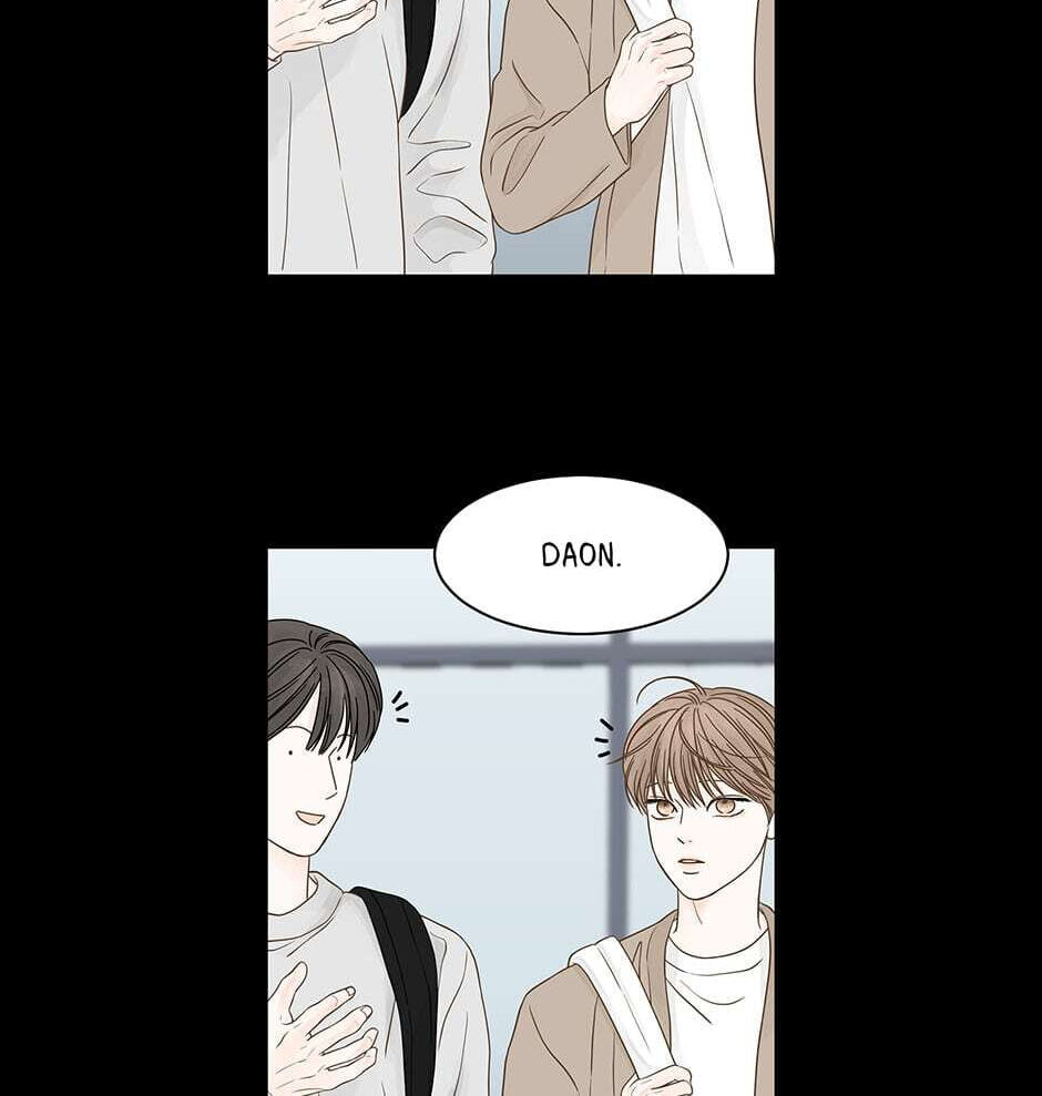 Read Secret Relationships chapter 93 image 7 on Lezhin