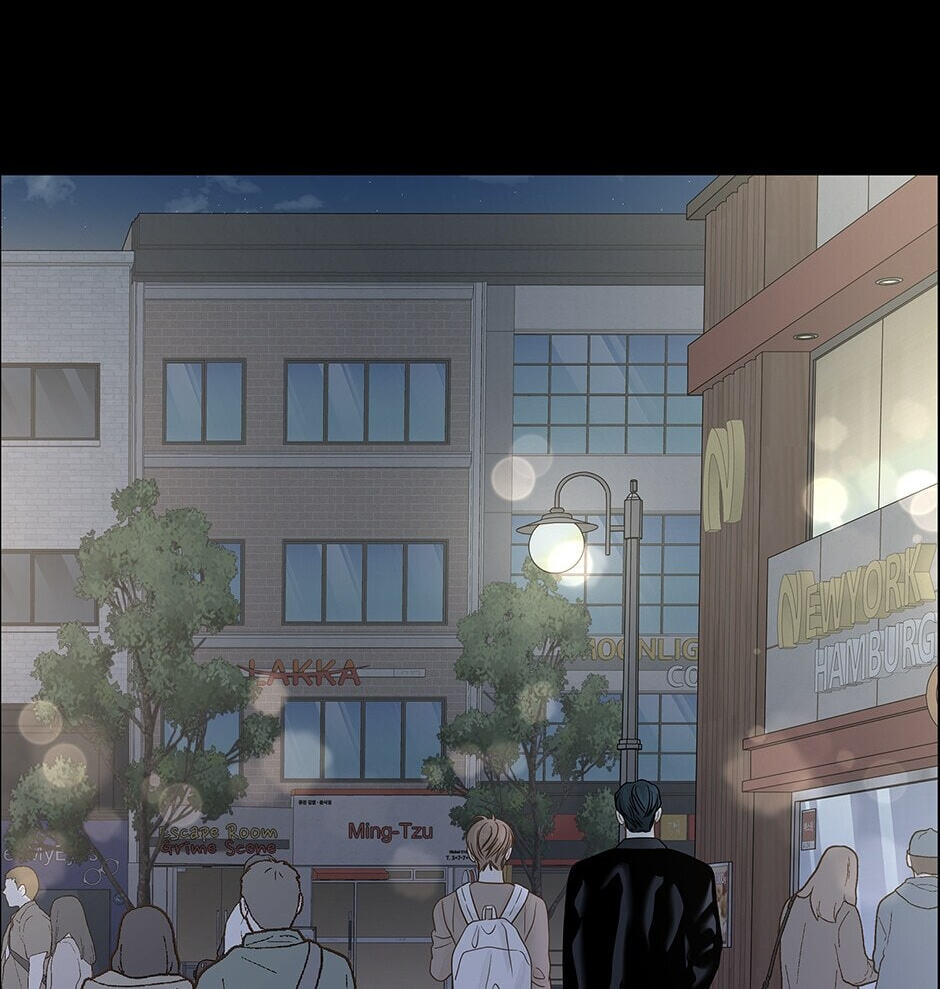 Read Secret Relationships chapter 93 image 73 on Lezhin