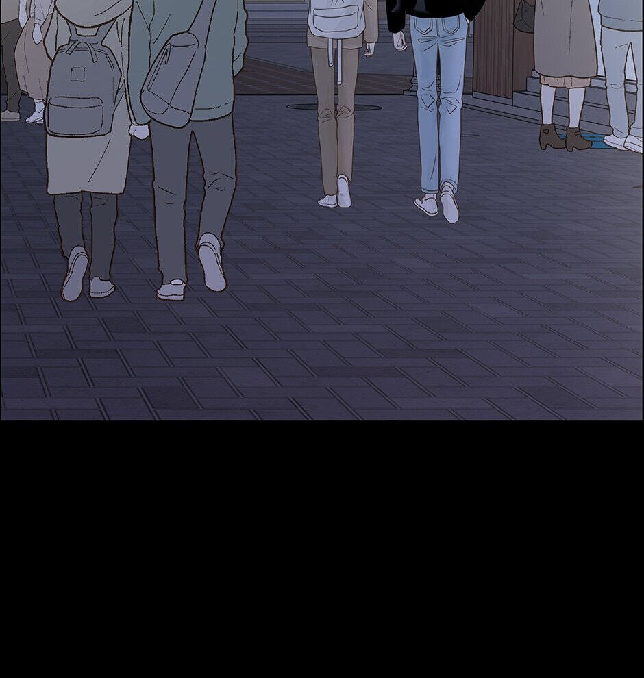 Read Secret Relationships chapter 93 image 74 on Lezhin