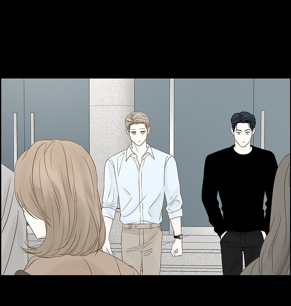 Read Secret Relationships chapter 93 image 78 on Lezhin