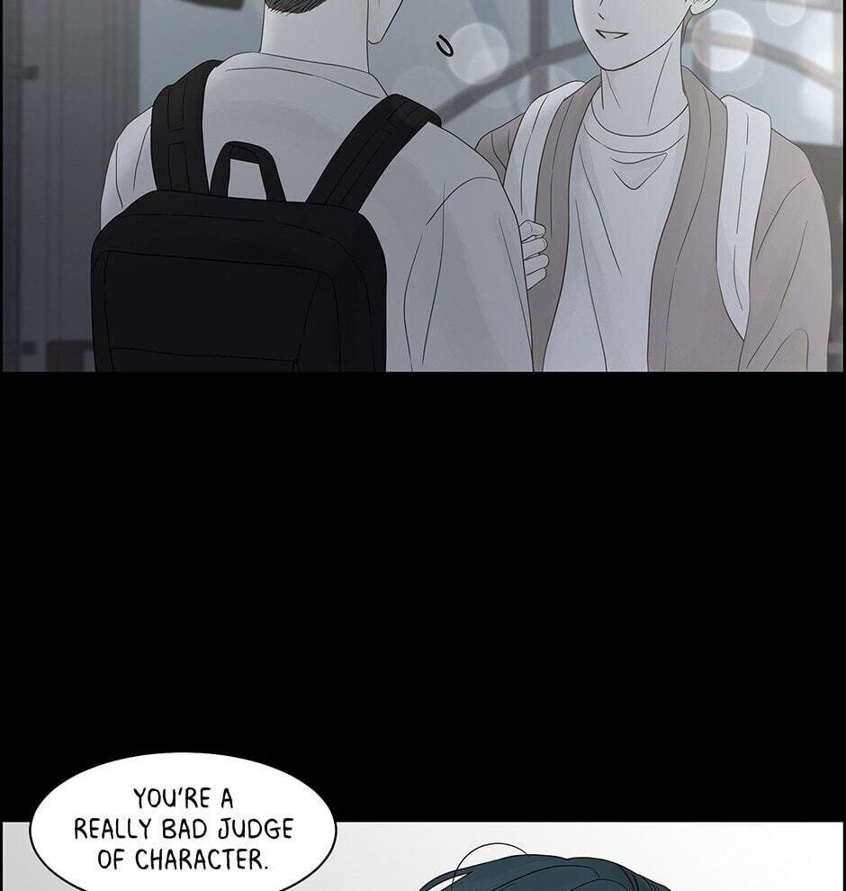 Read Secret Relationships chapter 93 image 84 on Lezhin