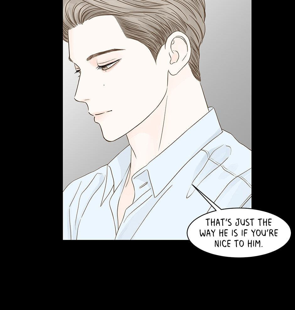 Read Secret Relationships chapter 93 image 88 on Lezhin